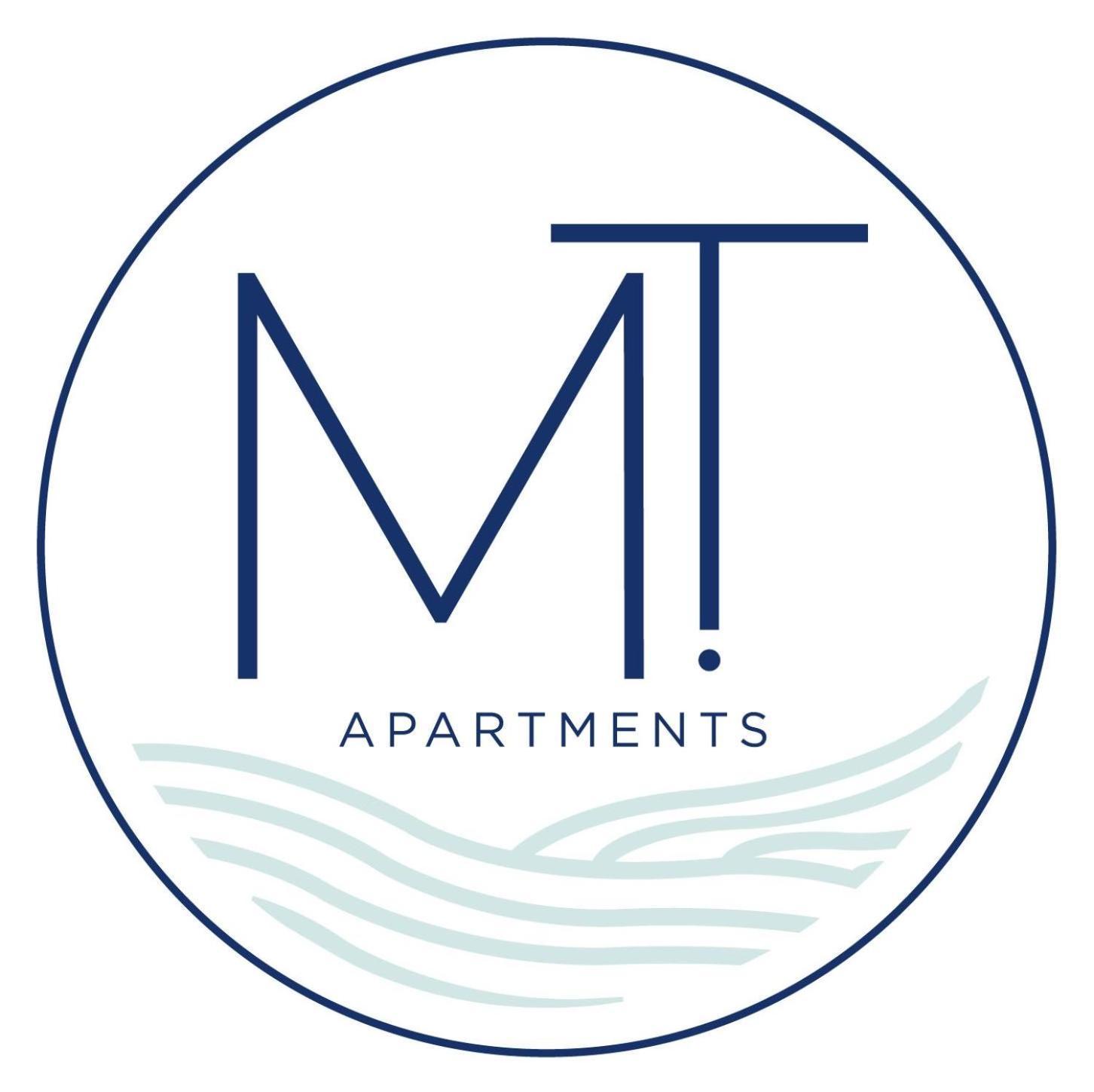 Mt Apartments Termoli Eksteriør bilde