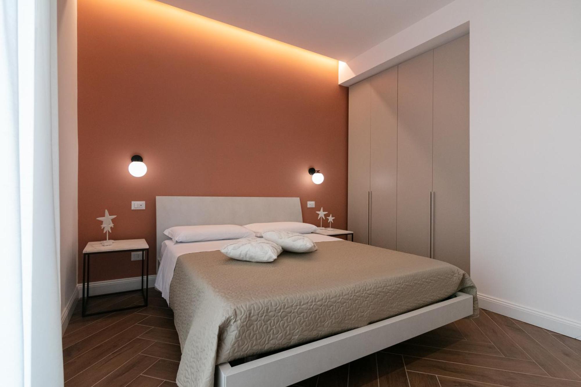 Mt Apartments Termoli Eksteriør bilde