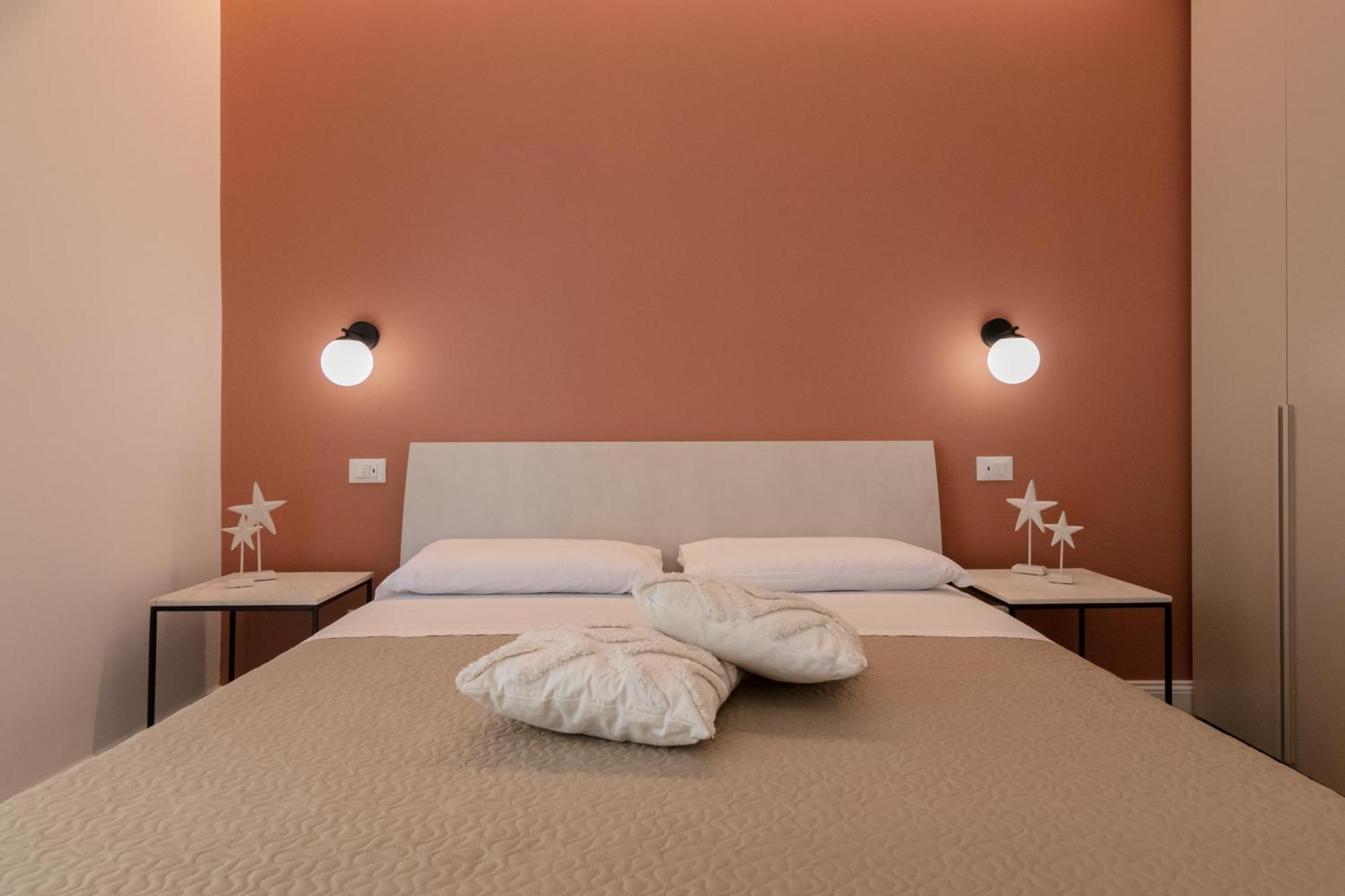 Mt Apartments Termoli Eksteriør bilde
