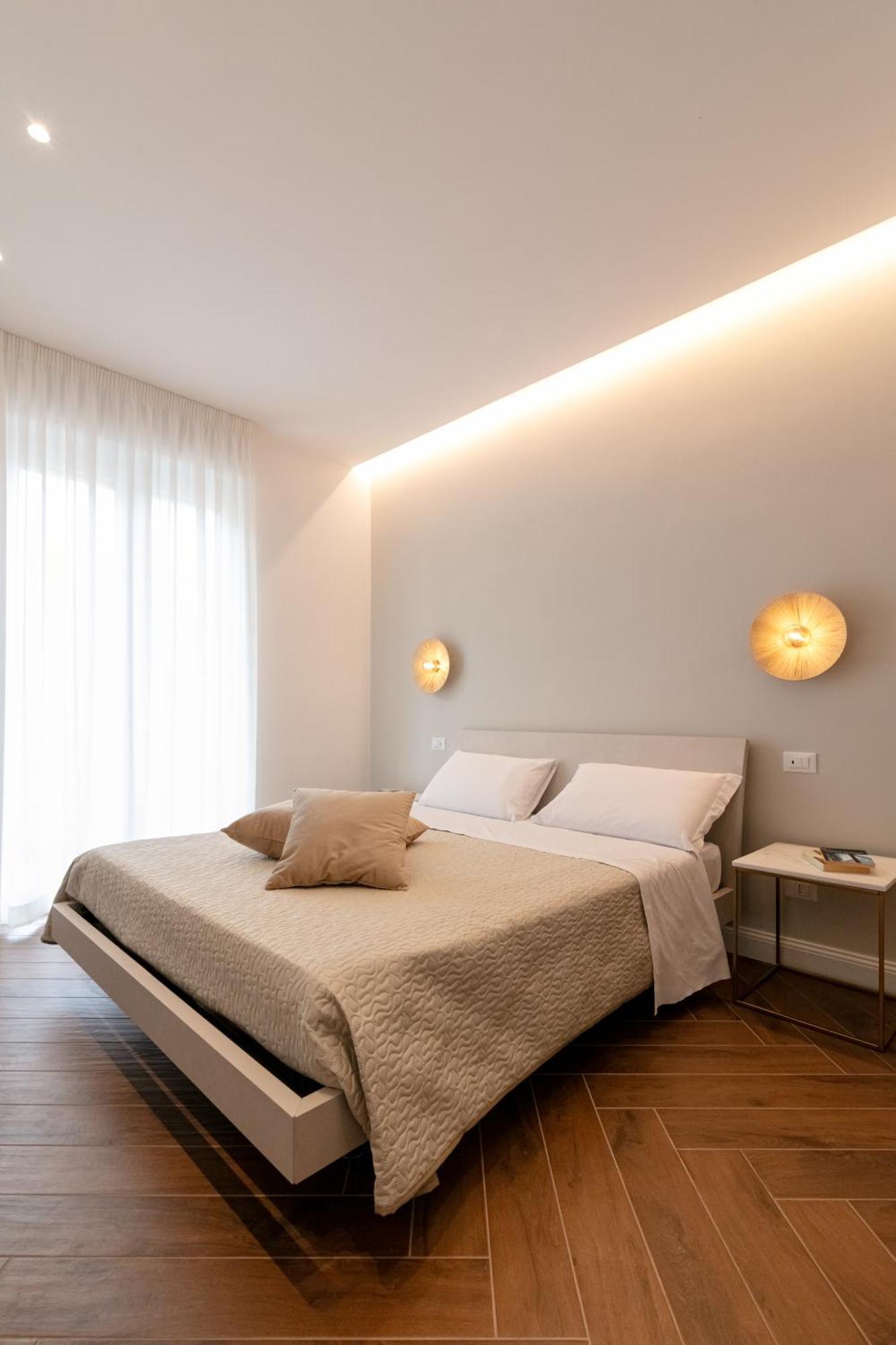 Mt Apartments Termoli Eksteriør bilde